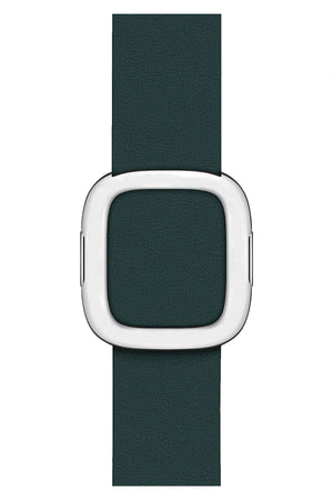 Apple Watch Compatible Radius Leather Loop Band Avax 