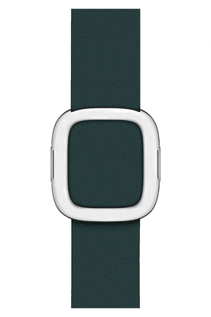 Apple Watch Uyumlu Radius Deri Loop Kordon Avax  bikordon