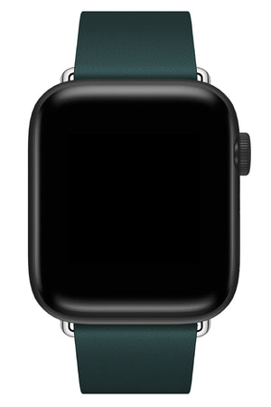 Apple Watch Uyumlu Radius Deri Loop Kordon Avax  bikordon