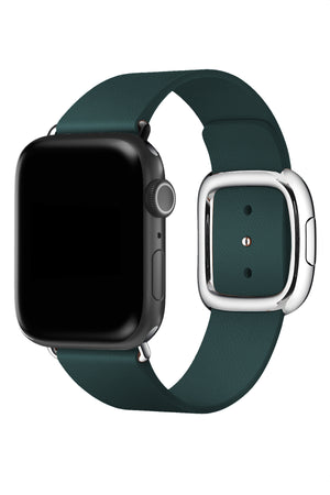 Apple Watch Uyumlu Radius Deri Loop Kordon Avax  bikordon