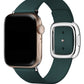 Apple Watch Uyumlu Radius Deri Loop Kordon Avax