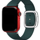Apple Watch Uyumlu Radius Deri Loop Kordon Avax