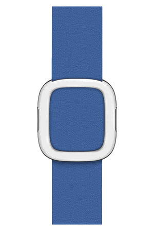 Apple Watch Uyumlu Radius Deri Loop Kordon Dodger  bikordon
