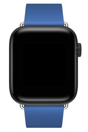 Apple Watch Uyumlu Radius Deri Loop Kordon Dodger  bikordon
