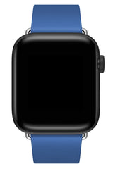 Apple Watch Uyumlu Radius Deri Loop Kordon Dodger