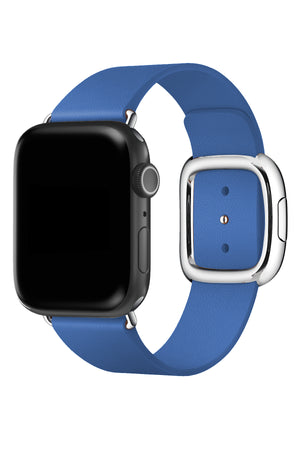 Apple Watch Uyumlu Radius Deri Loop Kordon Dodger  bikordon