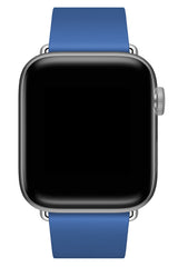 Apple Watch Uyumlu Radius Deri Loop Kordon Dodger