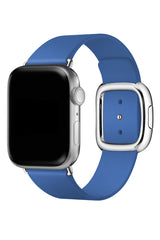 Apple Watch Uyumlu Radius Deri Loop Kordon Dodger