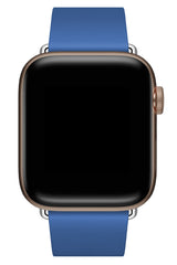 Apple Watch Uyumlu Radius Deri Loop Kordon Dodger