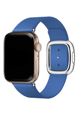 Apple Watch Uyumlu Radius Deri Loop Kordon Dodger