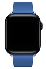 Apple Watch Uyumlu Radius Deri Loop Kordon Dodger