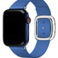 Apple Watch Compatible Radius Leather Loop Band Dodger 