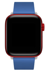 Apple Watch Uyumlu Radius Deri Loop Kordon Dodger