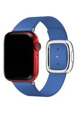 Apple Watch Uyumlu Radius Deri Loop Kordon Dodger