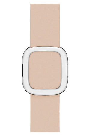 Apple Watch Uyumlu Radius Deri Loop Kordon Lina  bikordon