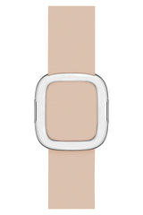 Apple Watch Uyumlu Radius Deri Loop Kordon Lina