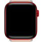 Apple Watch Compatible Radius Leather Loop Band Lina 