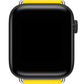 Apple Watch Uyumlu Radius Deri Loop Kordon Gramma