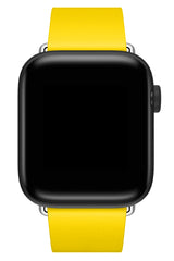 Apple Watch Compatible Radius Leather Loop Band Gramma 