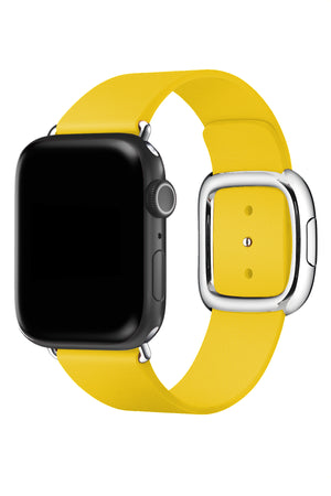Apple Watch Uyumlu Radius Deri Loop Kordon Gramma  bikordon