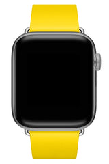 Apple Watch Compatible Radius Leather Loop Band Gramma 