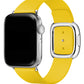 Apple Watch Compatible Radius Leather Loop Band Gramma 