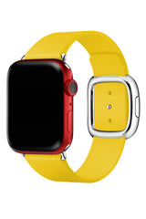 Apple Watch Compatible Radius Leather Loop Band Gramma 