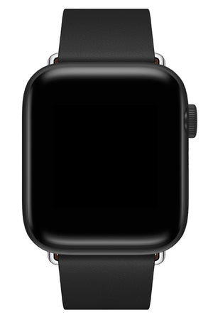 Apple Watch Uyumlu Radius Deri Loop Kordon Payne  bikordon