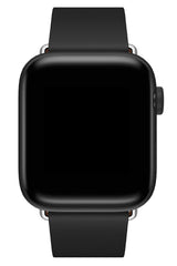 Apple Watch Compatible Radius Leather Loop Band Payne 