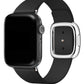 Apple Watch Uyumlu Radius Deri Loop Kordon Payne  bikordon