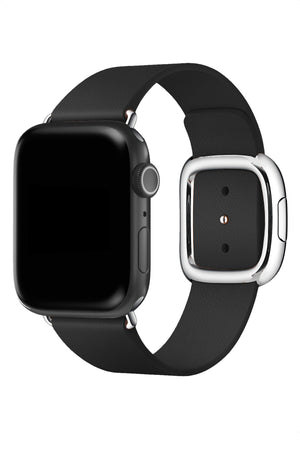 Apple Watch Uyumlu Radius Deri Loop Kordon Payne  bikordon