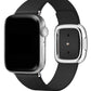 Apple Watch Uyumlu Radius Deri Loop Kordon Payne  bikordon