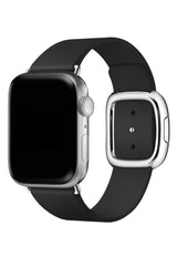 Apple Watch Compatible Radius Leather Loop Band Payne 