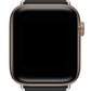 Apple Watch Uyumlu Radius Deri Loop Kordon Payne  bikordon