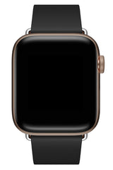Apple Watch Compatible Radius Leather Loop Band Payne 