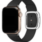 Apple Watch Uyumlu Radius Deri Loop Kordon Payne  bikordon
