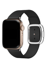 Apple Watch Compatible Radius Leather Loop Band Payne 