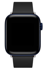 Apple Watch Compatible Radius Leather Loop Band Payne 