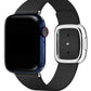 Apple Watch Uyumlu Radius Deri Loop Kordon Payne  bikordon