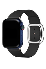 Apple Watch Compatible Radius Leather Loop Band Payne 