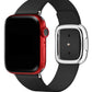 Apple Watch Uyumlu Radius Deri Loop Kordon Payne  bikordon