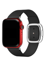Apple Watch Compatible Radius Leather Loop Band Payne 