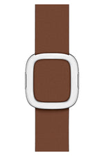 Apple Watch Uyumlu Radius Deri Loop Kordon Tenne  bikordon