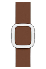 Apple Watch Uyumlu Radius Deri Loop Kordon Tenne