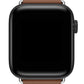 Apple Watch Uyumlu Radius Deri Loop Kordon Tenne  bikordon
