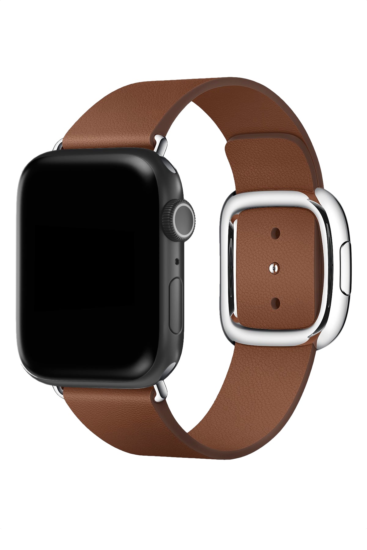 Apple Watch Uyumlu Radius Deri Loop Kordon Tenne  bikordon