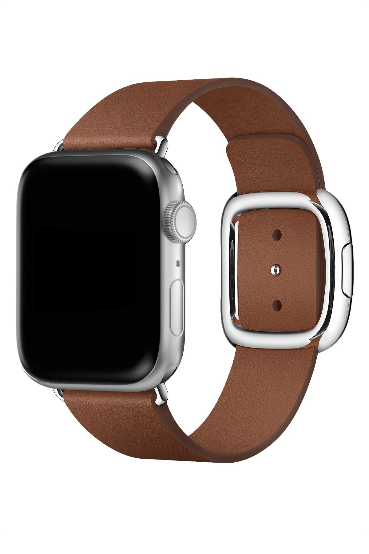 Apple Watch Uyumlu Radius Deri Loop Kordon Tenne  bikordon