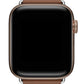 Apple Watch Uyumlu Radius Deri Loop Kordon Tenne  bikordon