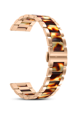 Apple Watch Uyumlu Wiwu Resin Loop Kordon Aspen  Wiwu