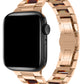 Apple Watch Uyumlu Wiwu Resin Loop Kordon Aspen  Wiwu